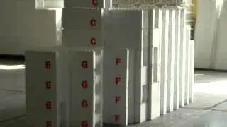 EPS automatic packaging machine series