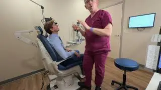 Patient Workup