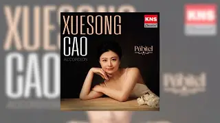 Xuesong Cao - L. Jan&aacute;ček: On An Overgrown Path: VII. Good Night!
