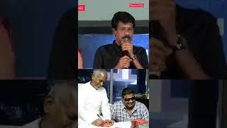 Director Bala About Mysskin