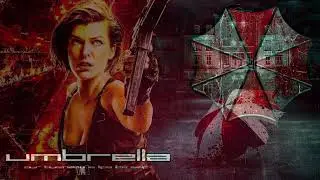 Resident Evil Theme &ndash; Marilyn Manson (1 Hour Version)