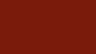 Schermo ROSSO SCURO | Relax | Video | Dormire