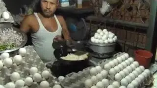 Street Cooking - Fast Workers- Amazing People Compilation