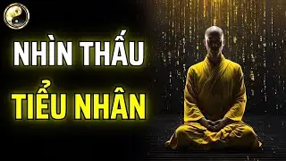 7 DẤU HIỆU NHẬN BIẾT TRÊN KHUÔN MẶT CỦA NHỮNG KẺ TIỂU NHÂN | CỔ NHÂN THUẬT