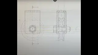 Mechanical assembly drawing Gr10 EGD LEARNING PAGE 62