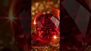 Garnets embodies energy, passion, and protection