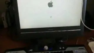Gigabyte ga-ep45t-ud3lr booting OSX