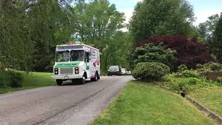 Drive-by parade celebrates neighbor’s 100th birthday