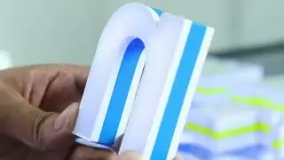 How We Make Stunning 3D Illuminated Signs | Professional Sign Manufacturing Process#sign  #logo