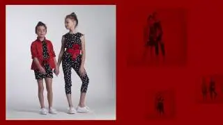Carolina Herrera Children Collection SS'17