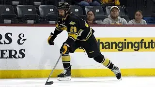 Tech Hockey | St. Thomas Highlights | 01.30.26