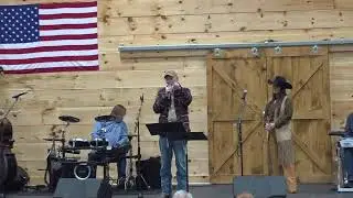 Sac River Cowboy Church LIVE STREAM