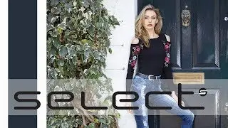 Select Fashion - Autumn Winter 2017 - Video Ad