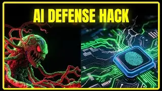 This Mind-Controlling Parasite Turns Insects Into ZOMBIES, AI Explains How!