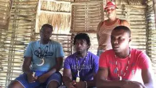 About Maroon Culture - Die Kultur der Maroons