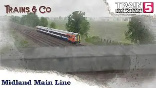 La transustanziazione dell'HST - TSW 5 italiano