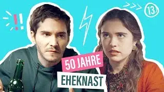 findher die Webserie | Trailer Folge 13 lether | 50 Jahre Eheknast!