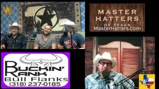 Pepper Stewart Show Episode  05 11 2017