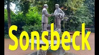 Sonsbeck - Walking Tour | Ausflugsziele