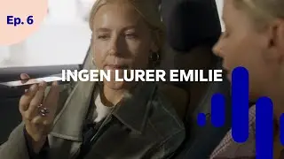 Ingen lurer Emilie ep. 6: Dette må du gjøre hvis du blir svindlet