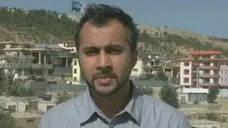 Middle East Violence: Taliban Kills Two American Marines in Afghanistan