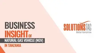 Business Insight of Natural Gas Vehicles (NGVs) in Tanzania