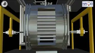 Nuclear Reactor Components | Understand Science through the exhibit