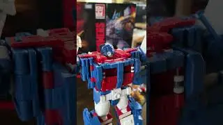 Studio Series 86 Ultra Magnus - quick word of caution (*not* a review)&hellip;
