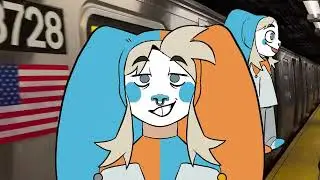 NIGHT MAIL -MEME-