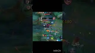 Leomord #mobilelegends #mlbb #apex #mobilelegendsbangbang #gaming #