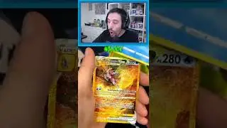 Le MIGLIORI PULLATE di Carte Pok&eacute;mon tra 151e Zenit Regale!