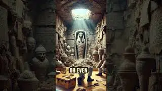Unveiling the Secrets of Egypt&rsquo;s Unknown Mummies | Tomb Mysteries & Hidden Histories  #history