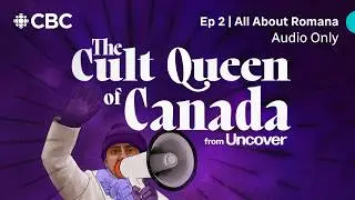 All About Romana | EPISODE 2 | The Cult Queen of Canada