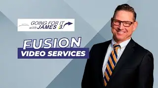 Fusion Video Services - #GFIWJB #GOINGFORITWITHJAMESB