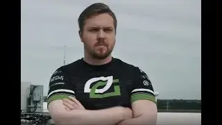 JasonR after becoming a full time Twitch Streamer (CS:GO)