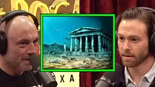 Atlantis is NOT a Myth, Here is The Evidence - Joe Rogan