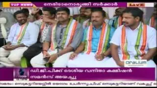 News @ 10PM : Pulsar Suni Claims Innocence ; Submits Anticipatory Bail  | 20th February 2017