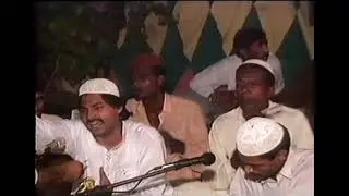 Baba Da Nava Lag Ke Qawwali || 30 Year Old || By Sher Miandad Qawal || UrsMubarak (1994)@PIYAGHAR