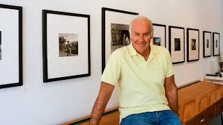 Business Tips to Help Make You a Better Photographer feat. Professional Photographer Marc Silber