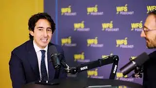 How Serie A is Winning Fans in the Middle East | Michele Ciccarese at WFS Asia