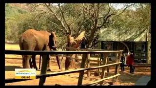 North West Province popular attractions