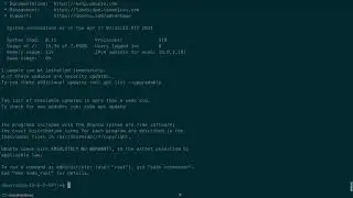 AWS VPC: Public and Private Subnets