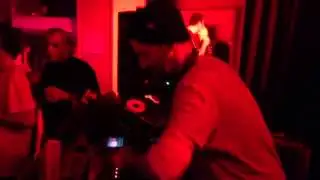 sandrobianchi live @trueno-madrid 26/12/2015