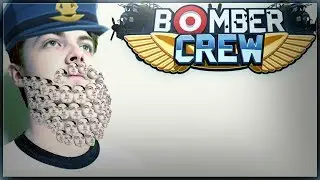 First Impressions of Bomber Crew
