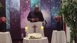 Bible Study| “The Rapture is Coming Don’t Be Left Behind.”| 1.15.26| Pastor Vails