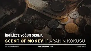 İngilizce Yoğun Okuma 