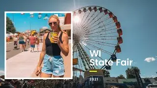Wisconsin State Fair