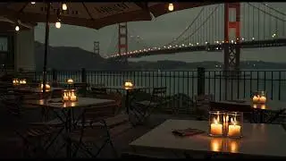 Jazz and Blues Fusion for Study Stability, Thoughtful Work, and Inner Focus