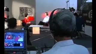 Культурный альянс Теодор Курензис 25 06 11