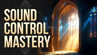 Echo-Free Cathedrals: Medieval Secrets Architects Didn’t Want You to Know